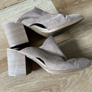 Dolce Vita Stella Mule